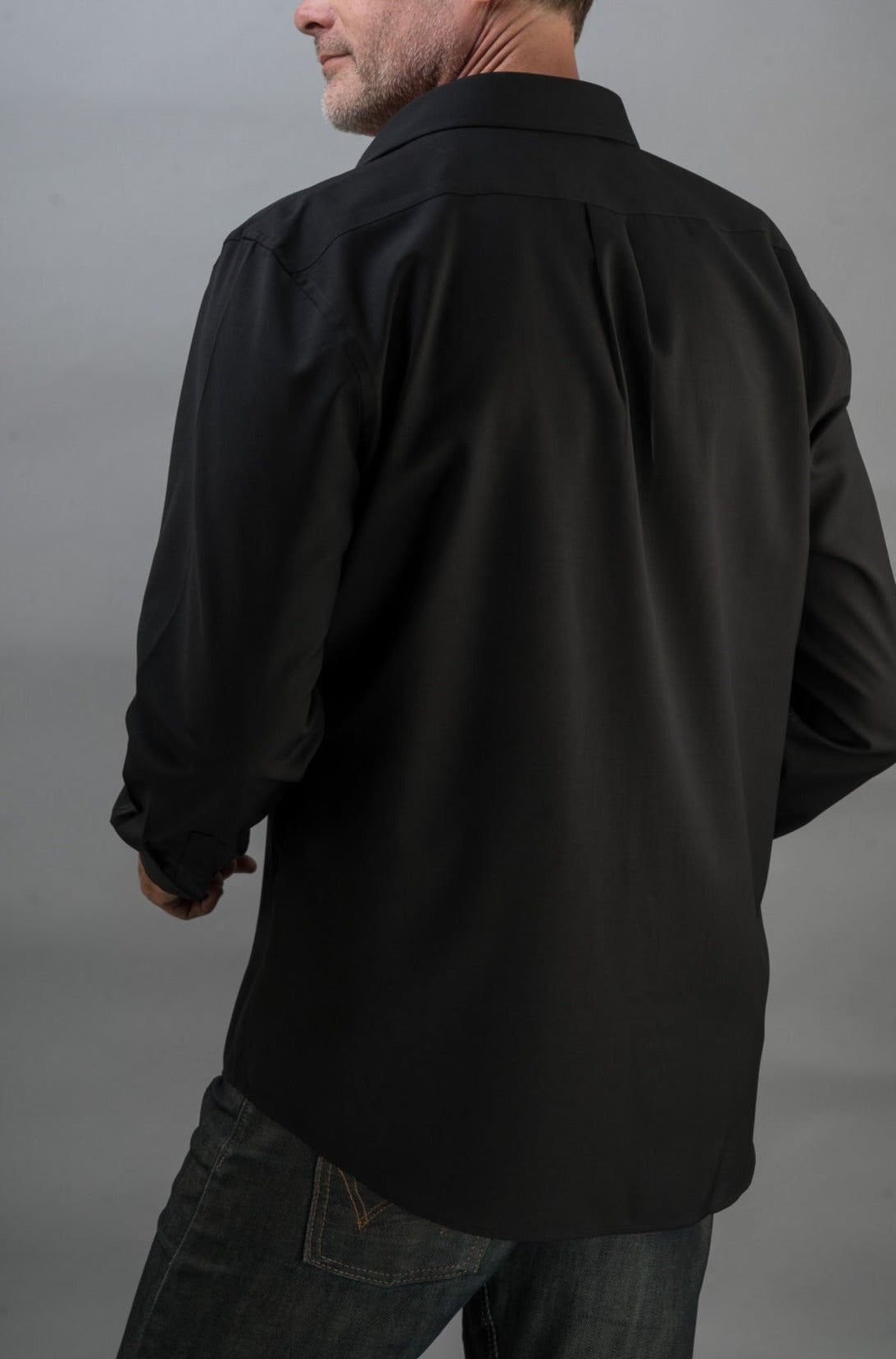 100% Merino wool travel shirt | 2-Pocket | Lightweight | 100% Merino wool travel shirt | 2-Pocket | Lightweight |